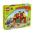  LEGO Duplo Super Pack Bauernhof Weitere Artikel entdecken