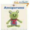 Amigurumi World: Seriously Cute Crochet: .de: Ana Paula Rimoli 