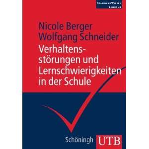  Intervention  Nicole Berger, Wolfgang Schneider Bücher