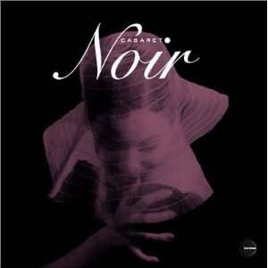 Cabaret Noir +1 [Japan]: Cabaret Noir: .de: Musik