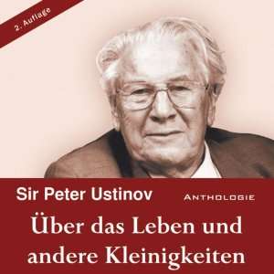   und andere Kleinigkeiten  Peter Ustinov, Peter Woy Bücher