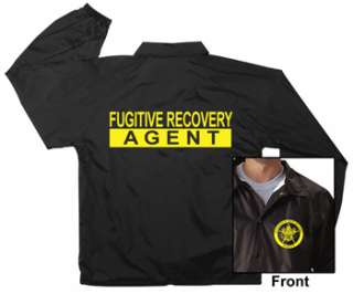 Fugitive Recovery Jacket  