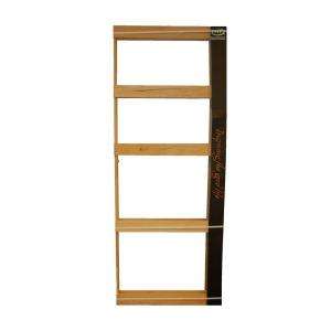 Builders Choice 30 In. Pocket Door Frame DFPDI426 at The Home Depot 