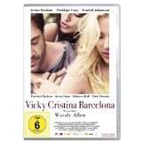Vicky Cristina Barcelona von Scarlett Johansson (DVD) (63)