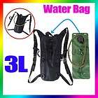 NWT ** CAMELBAK ** THERMOBAK 3L ** HYDRATION BACKPACK ** BLACK 
