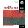 New English File Class Audio CDs Elementary level  Clive 