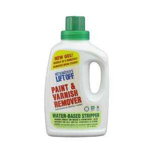 Motsenbockers Lift Off 32 oz. Paint and Varnish Remover 411 32 at The 