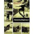 Absolute Beginners Skateboard Streetstyle Book von Holger von Krosigk 
