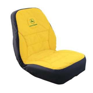 John Deere Compact Utility Tractor Seat Cover 95223 