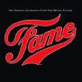Fame Original Soundtrack (1980) Audio CD ~ Ost