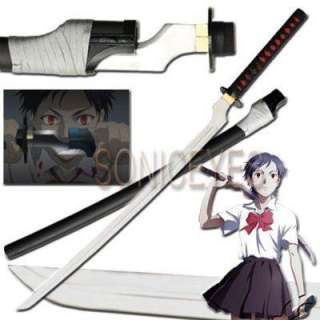 Anime Blood Plus + Otonashi Saya Nihonto Sword 44  