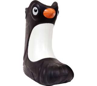 Polliwalks Penguin Boot       