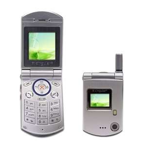 Pantech   C300   Unlocked GSM Cell Phone White Box at TigerDirect
