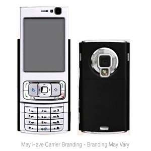Nokia N95 Unlocked GSM Cell Phone   5.0 Megapixel Camera, 3G, Built In 