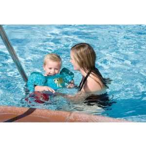 Sevylor Schwimmhilfe Puddle Jumper  Sport & Freizeit