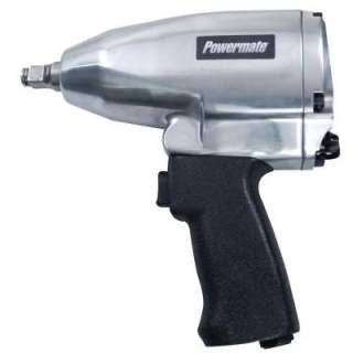 Powermate 1/2 in. Air Impact Wrench P024 0099SP at The Home Depot