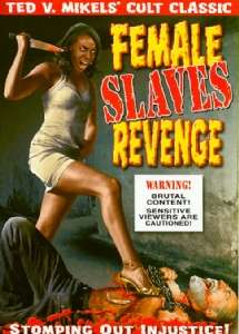 FEMALE SLAVES REVENGE   DVD Movie at TigerDirect