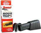 Tomcat, 12 Pack, Single Live Catch Mouse Trap