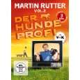 Martin Rütter   Der Hundeprofi, Vol. 2 [3 DVDs] ~ Martin Rütter 