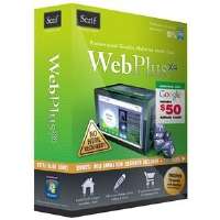 Serif WEBPLUS X4 Software