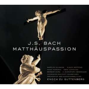   Guttenberg, Klangverwaltung, Johann Sebastian Bach  Musik