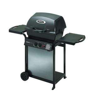 Fiesta 2 Burner Propane Gas Grill 30030 at The Home Depot