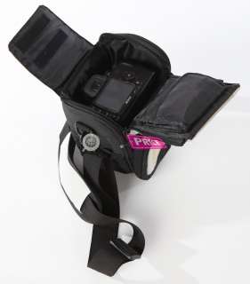 Nikon Camera Shoulder Bag D40 D300 D5000 D700 SLR NEW  