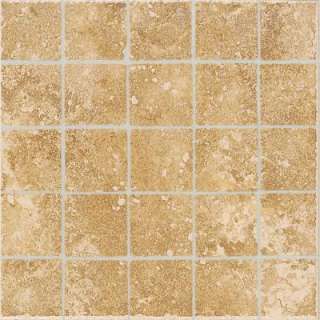   In. Sheet 3 In. Tuscany Gold 8.35SF CA MR1133CC1P2 