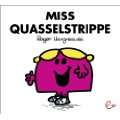 Miss Quasselstrippe Taschenbuch von Roger Hargreaves