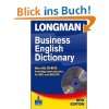 Oxford Business English Dictionary for Learners of English. Mit CD ROM 