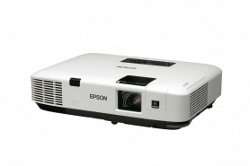 Epson EB 1900 LCD Projektor (XGA, 1024 x 768 Pixel , Kontrast 2000:1 