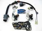   4L80E 4L80 E Solenoid Electical Kit EPC Shift Manifold pressure switch