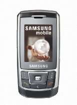  Handys Samsung Billig Shop   Samsung SGH D900e Handy (3,2 MP 