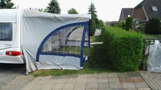 Verkaufe Vorzelt in Schwerin   Lankow  Sport & Camping   