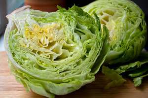   Lettuce Seeds  Heirloom  500+ 2012 Seeds $1.69 max. shipping  