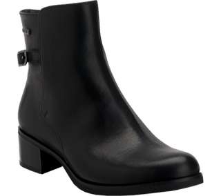 Rockport Addison Buckle Bootie   Free Shipping & Return Shipping 
