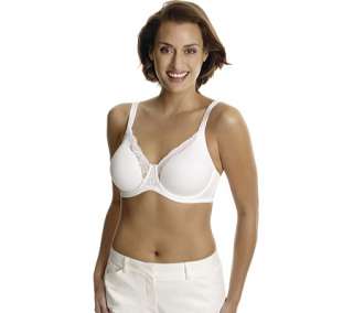 Playtex Secrets Ultimate in Support Minimizer Underwire   Free 