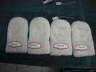 Off White Pine Valley Headcover Set 1, 3, 5 & X HM193  