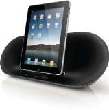 Philips Fidelio DS8550/10 iPad/iPhone/iPod Soundsystem (Bluetooth 