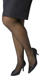 JMS Shaper with Silky Leg Pantyhose Tights   82122  