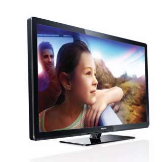   32PFL3007K 81cm HD Ready LCD Fernseher Triple Tuner DVB C/S/T 32 3007