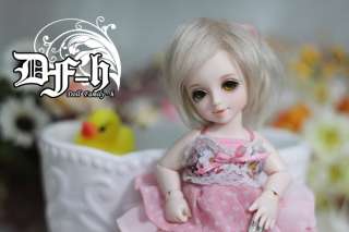 Misha DollFamily 16cm BB doll girl bjd MINI YO SD size  