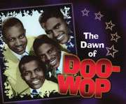 Dawn Of Doo Wop   100 Greatest Doo Wop Hits 4 CD set  
