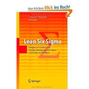 Lean Six Sigma und über 1 Million weitere Bücher verfügbar für 
