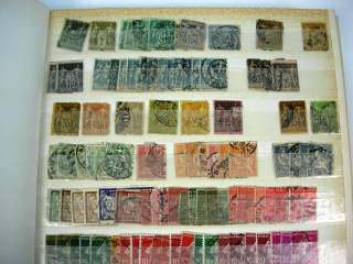 FRANCE, Lovely Stamp Collection in a Stockbook..No Reserve!!  