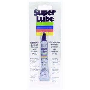 SUPER LUBE 21010 SYNTHETIC GREASE  