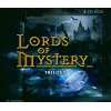 Lords of Mystery Trilogy
