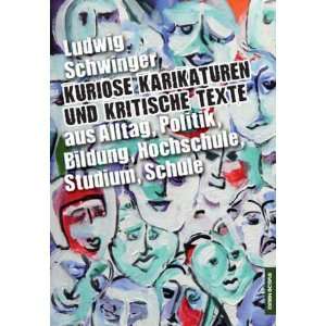   , Hochschule, Studium, Schule  Ludwig Schwinger Bücher