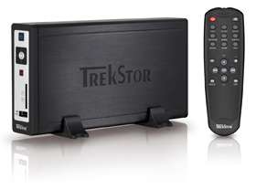 Trekstor MovieStation maxi t.uch 1TB externe Festplatte(8,9 cm (3,5 