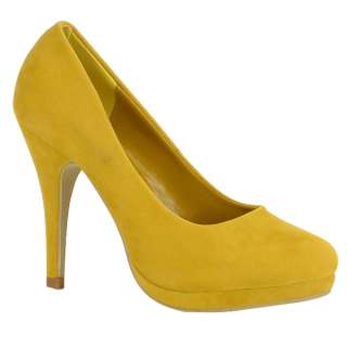 Trendy High Heels Damen Pumps 93459 Schuhe Size 35 41  